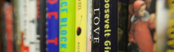 CAROL LOLLIS Wine Down at Gaylord Library Friday night.