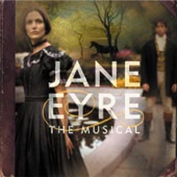 jane eyre cover